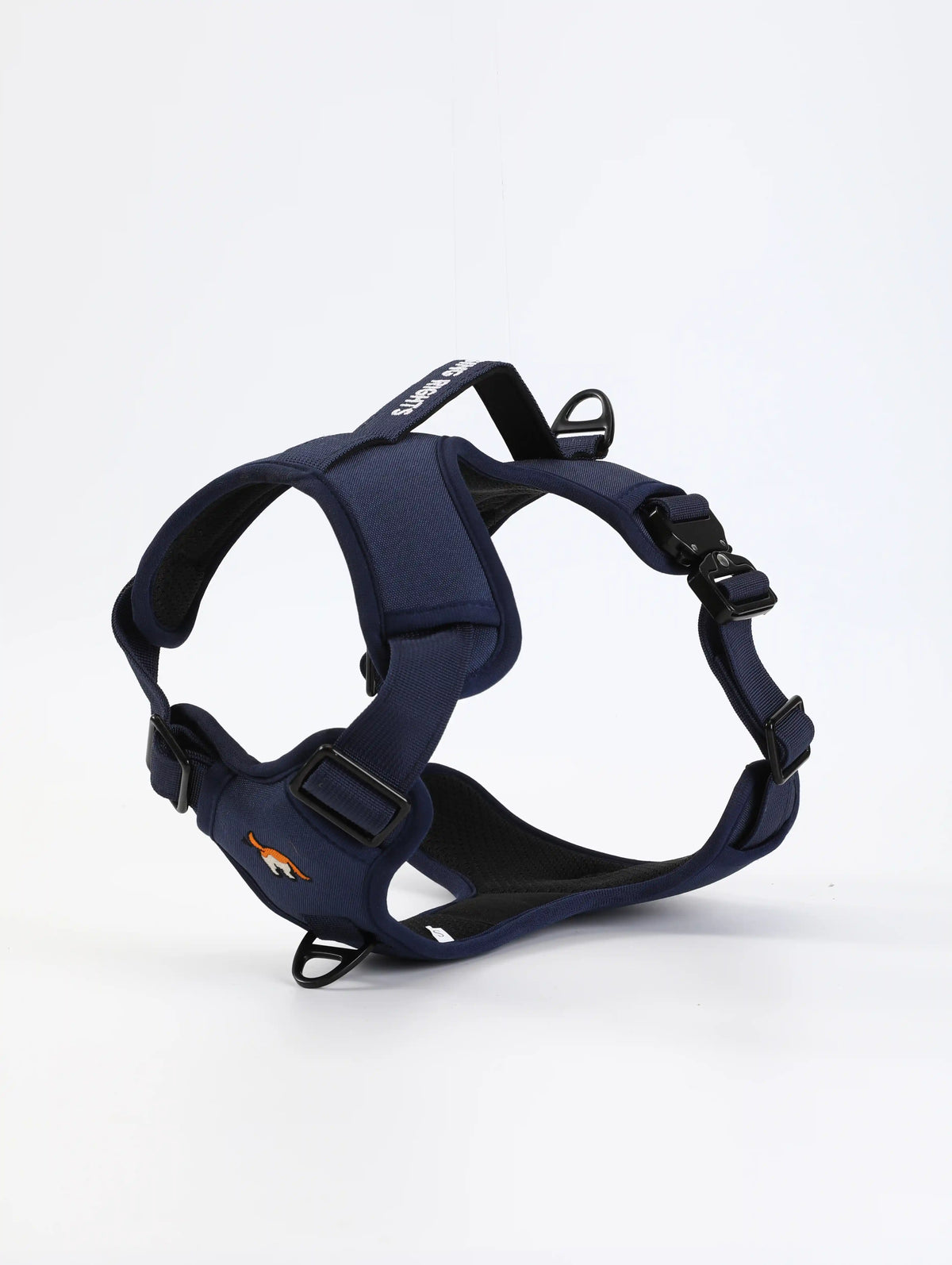 Wagging Rights Adjustable Harness