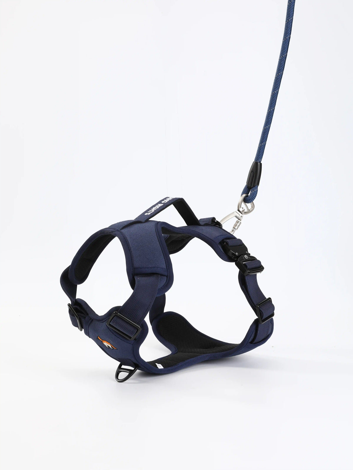 Wagging Rights Adjustable Harness