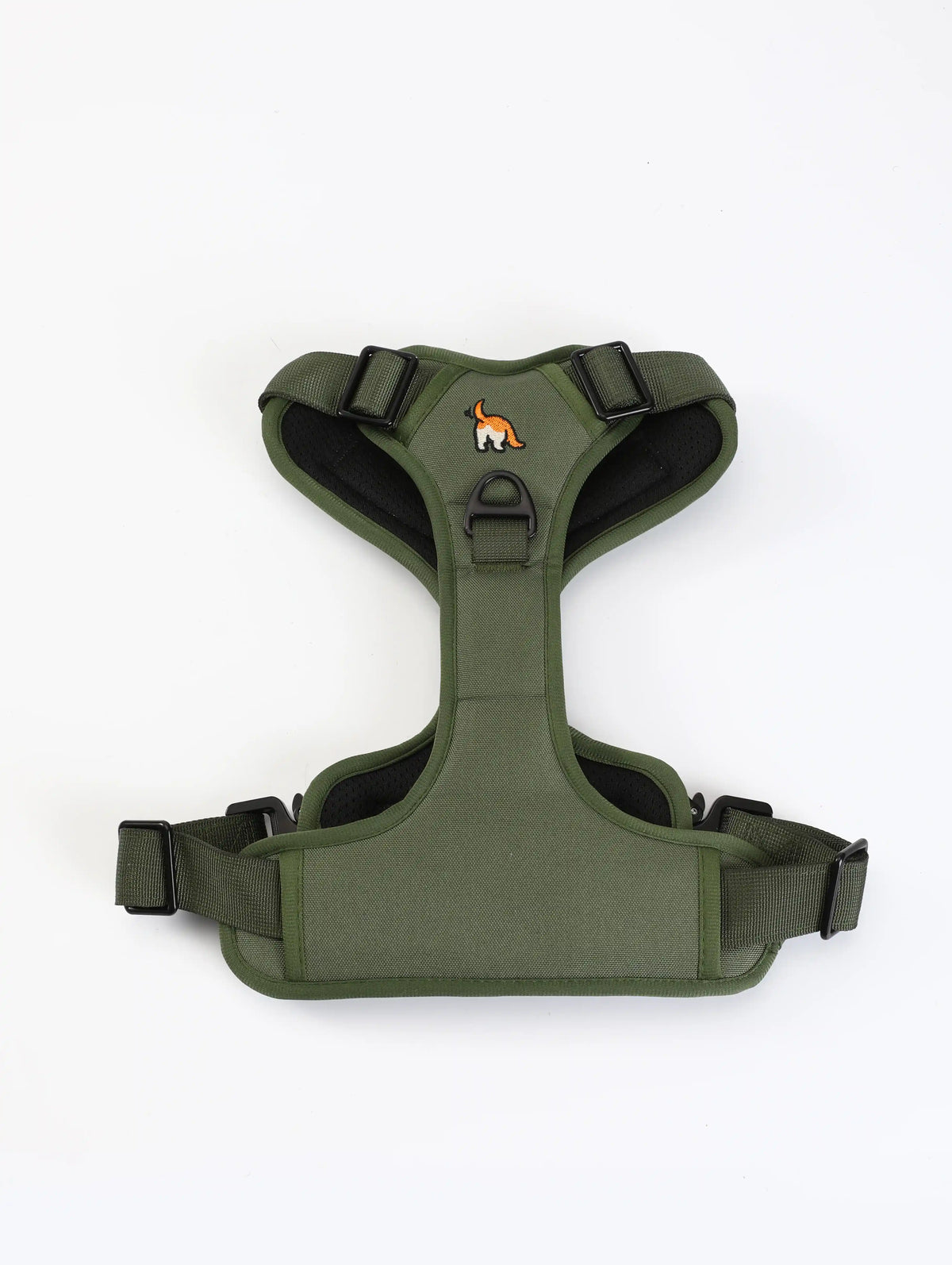 Wagging Rights Adjustable Harness