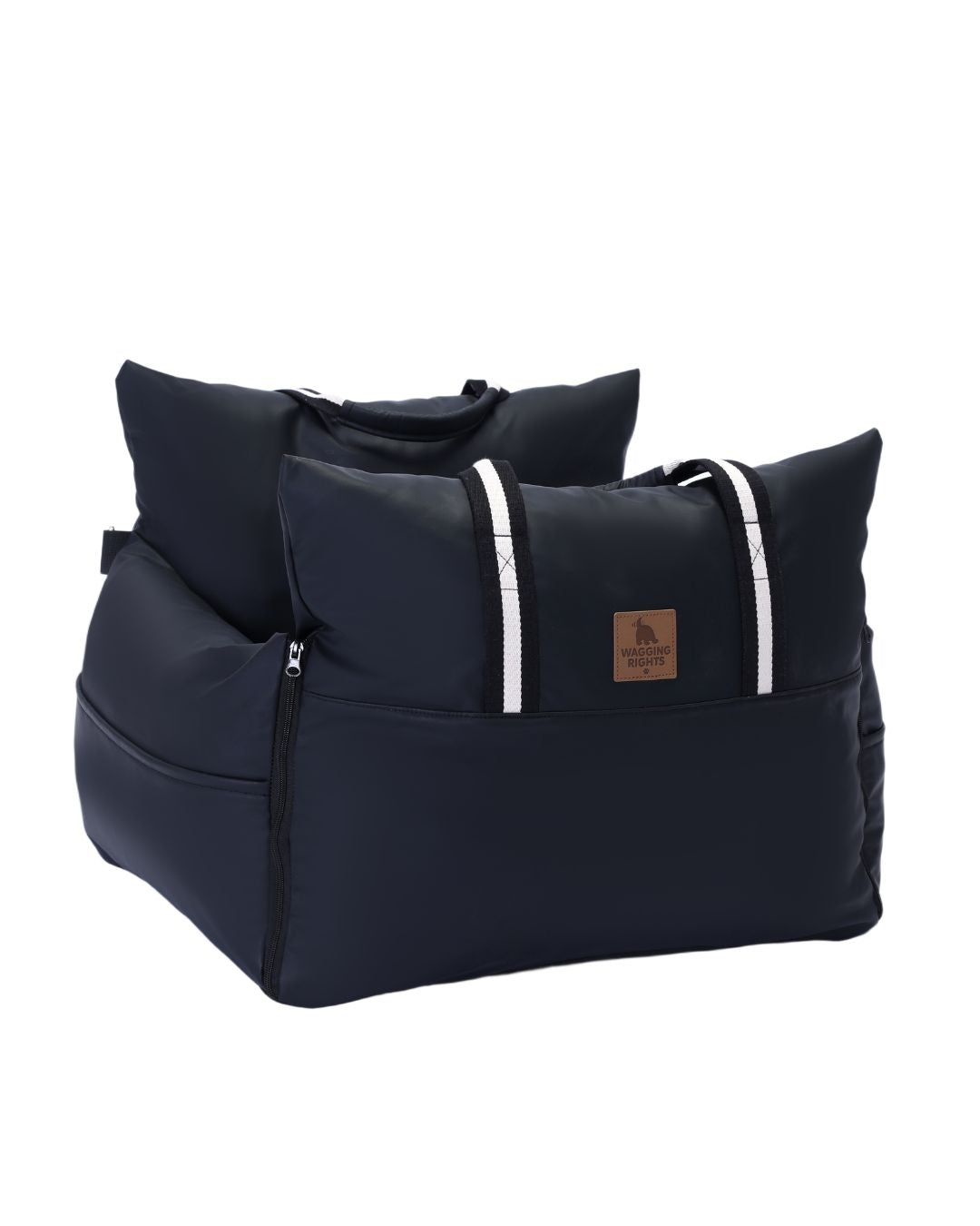 Dog Dock V2 New & Improved ISO Fix